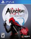 Aragami (Collector's Edition)